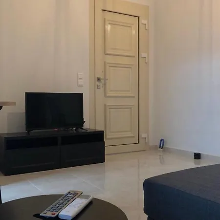 Innjoy Lefkas * Lefkáda
