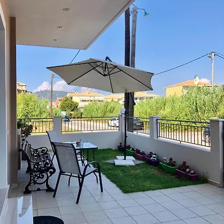 Innjoy Lefkas Lefkáda