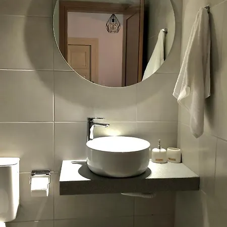 Apartman Innjoy Lefkas