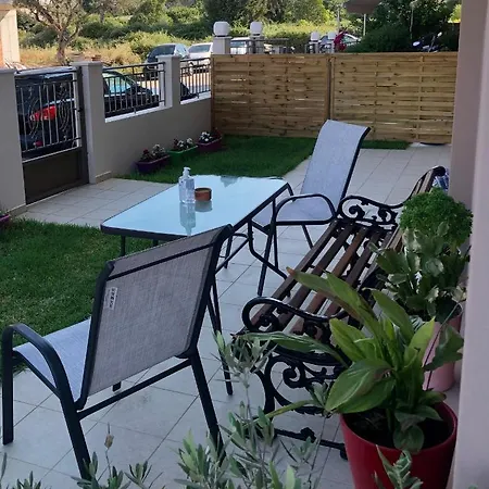 Innjoy Lefkas * Lefkáda