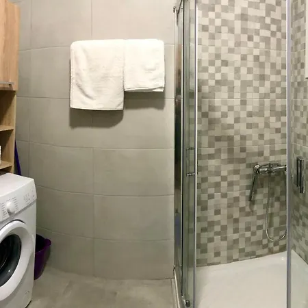 Innjoy Lefkas Apartman *