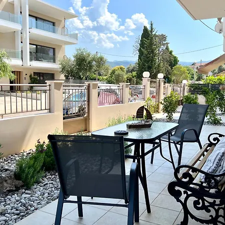 Innjoy Lefkas דירה