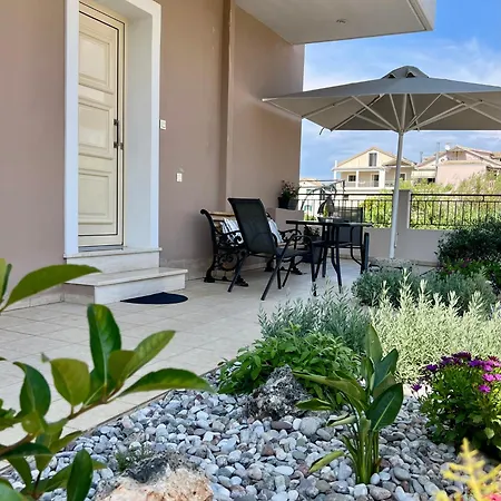 Innjoy Lefkas דירה Lefkáda
