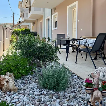 Innjoy Lefkas דירה *