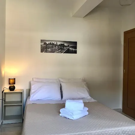 Διαμέρισμα Innjoy Lefkas *